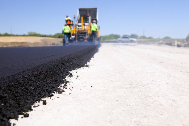 Reliable Salem Lakes, WI Driveway Pavers Solutions